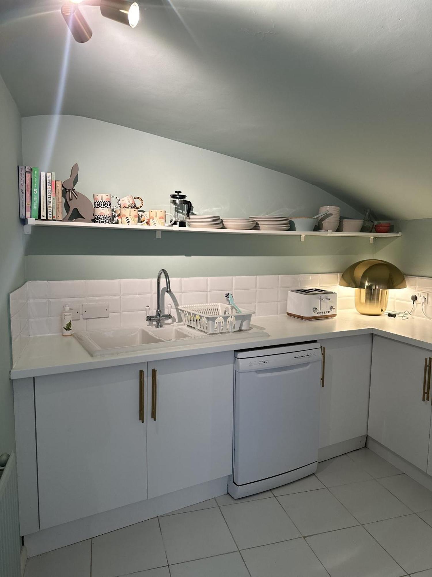 בריסטול Unique Clifton Apartment On Historic Crescent מראה חיצוני תמונה