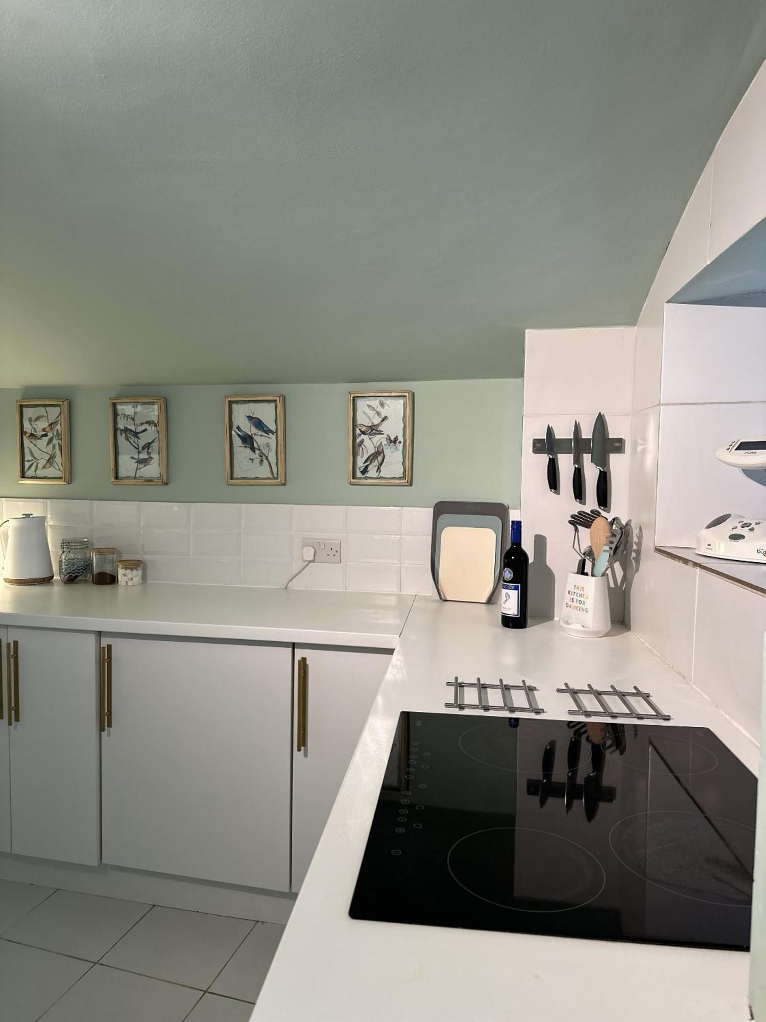 בריסטול Unique Clifton Apartment On Historic Crescent מראה חיצוני תמונה